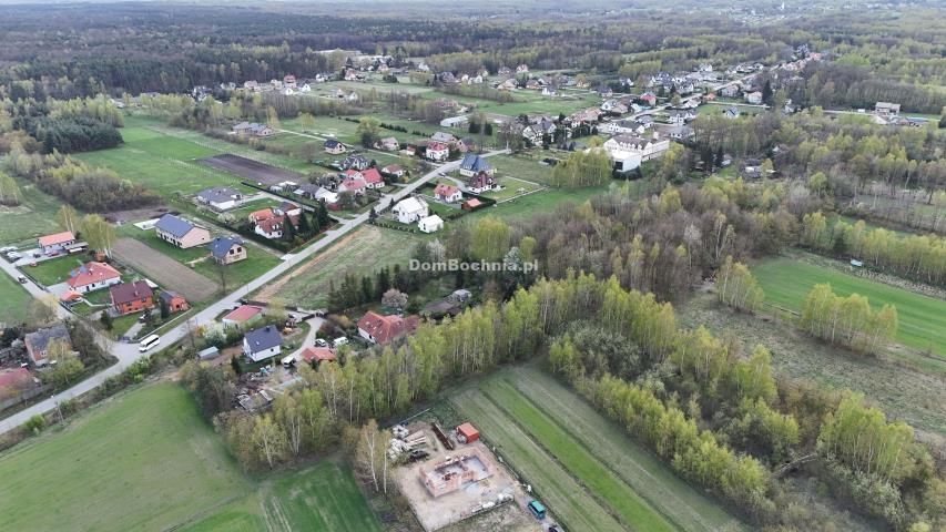 dom wolnostojący, 5 pokoi Dąbrówka. Zdjęcie 15