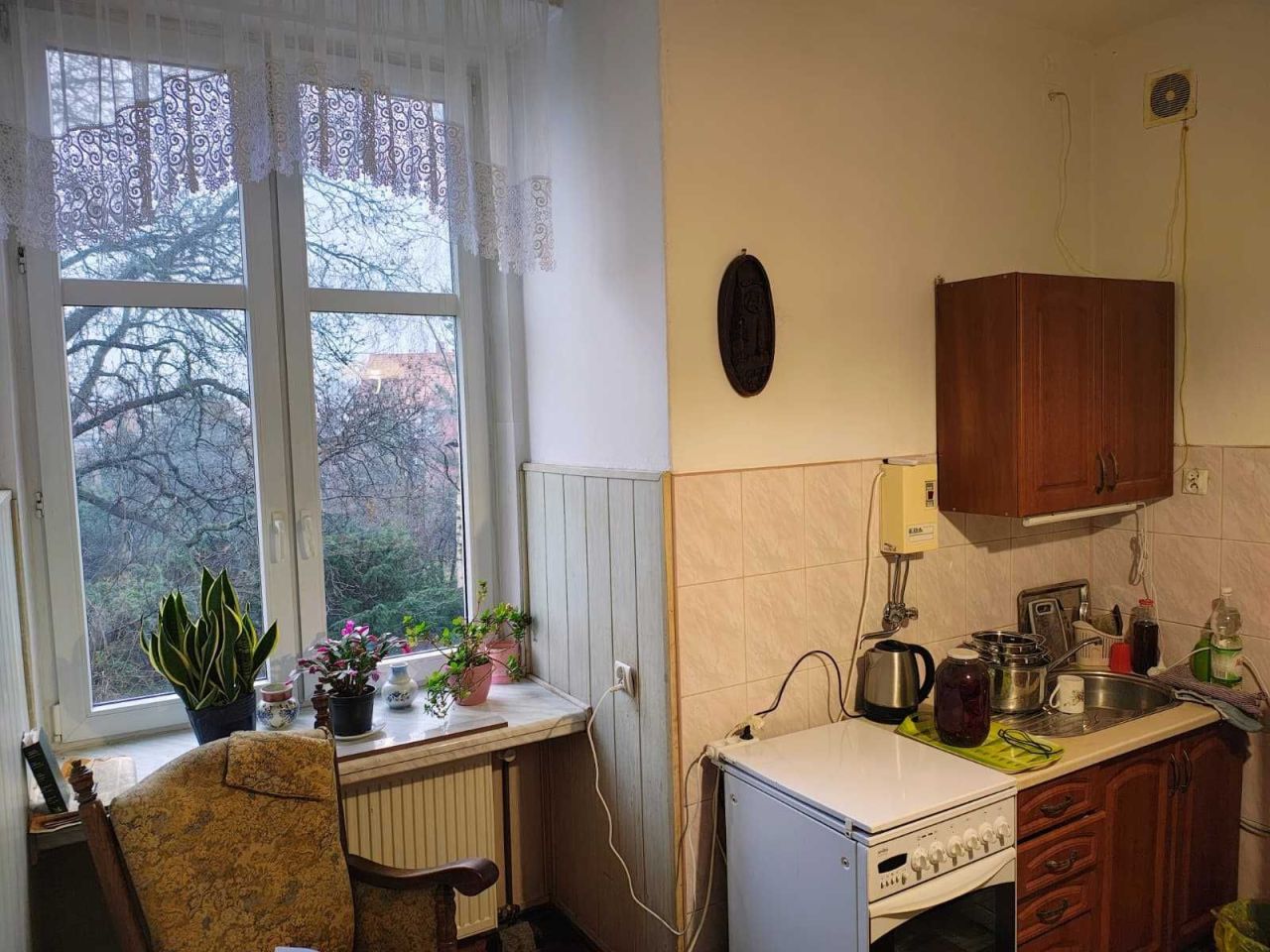 Mieszkanie 2-pokojowe Dzierżoniów, ul. Jana Kilińskiego. Zdjęcie 5