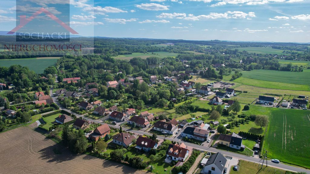 bliźniak, 3 pokoje Zaręba, ul. Wesoła. Zdjęcie 20