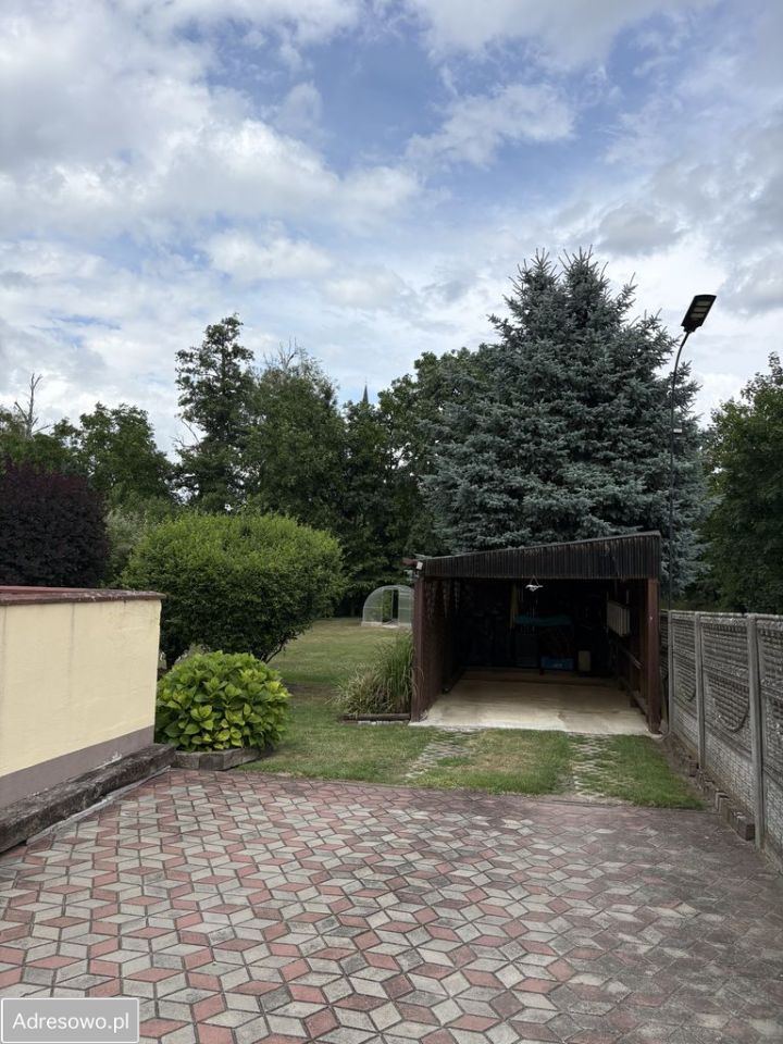 dom wolnostojący, 6 pokoi Chojna, ul. Łyżwiarska. Zdjęcie 20