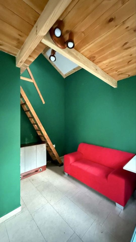 Działka rod Chylice. Zdjęcie 5