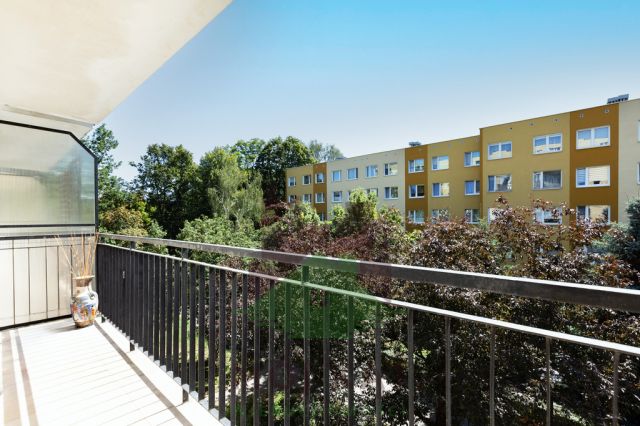 Mieszkanie 3-pokojowe Lublin, ul. Radości. Zdjęcie 16