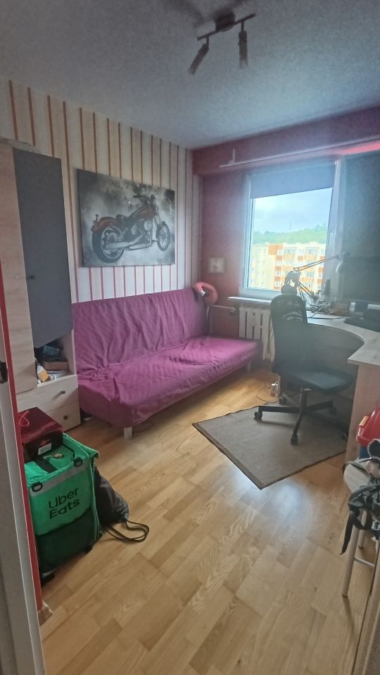 Mieszkanie 4-pokojowe Bydgoszcz Fordon, ul. Tomasza Golloba. Zdjęcie 10