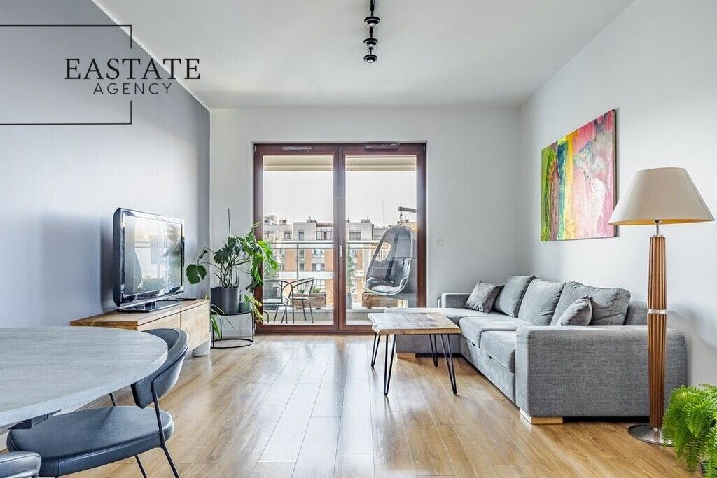 Mieszkanie 3-pokojowe Warszawa Żoliborz, ul. Przasnyska. Zdjęcie 4