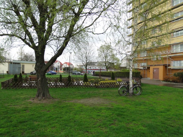 Mieszkanie 2-pokojowe Płock, ul. Mikołaja Reja. Zdjęcie 1