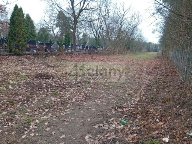 Działka budowlana Chotomów. Zdjęcie 7