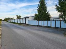 Nieruchomość komercyjna Czechy. Zdjęcie 2