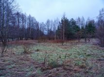 Działka budowlana Bartoszylas. Zdjęcie 4