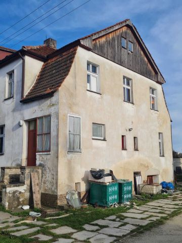 bliźniak Wrocław Krzyki. Zdjęcie 1