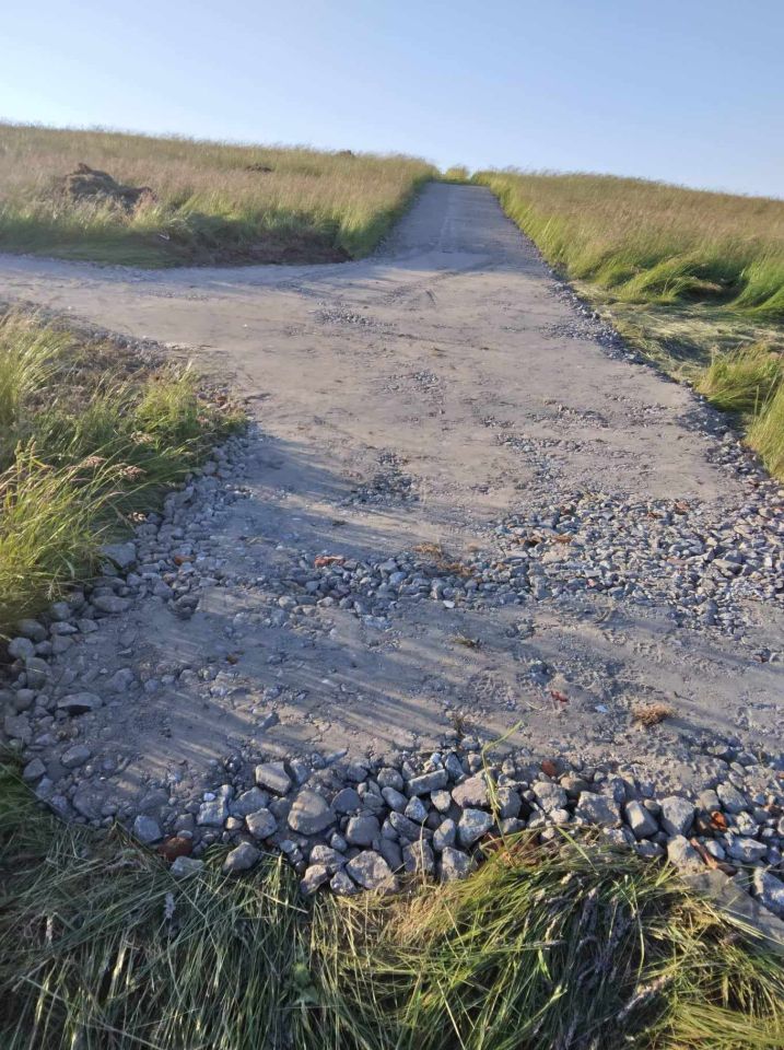 Działka budowlana Darłowo, ul. Słoneczna. Zdjęcie 10