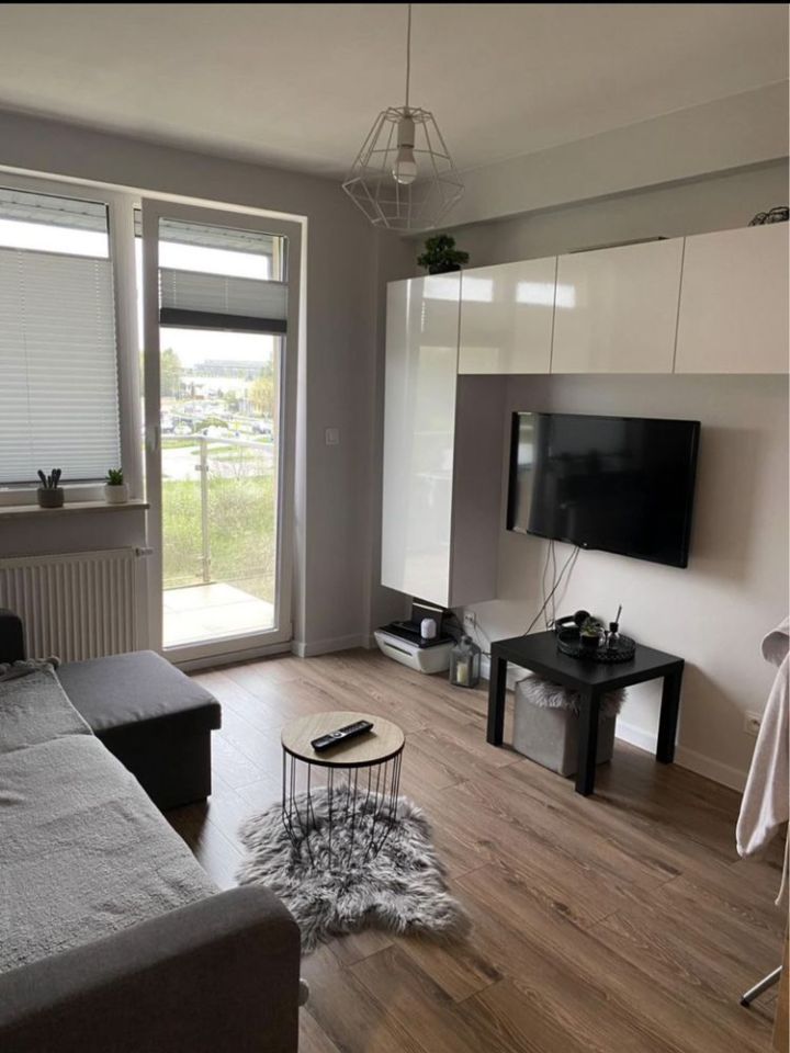 Mieszkanie 2-pokojowe Kielce, ul. Wincentego Witosa