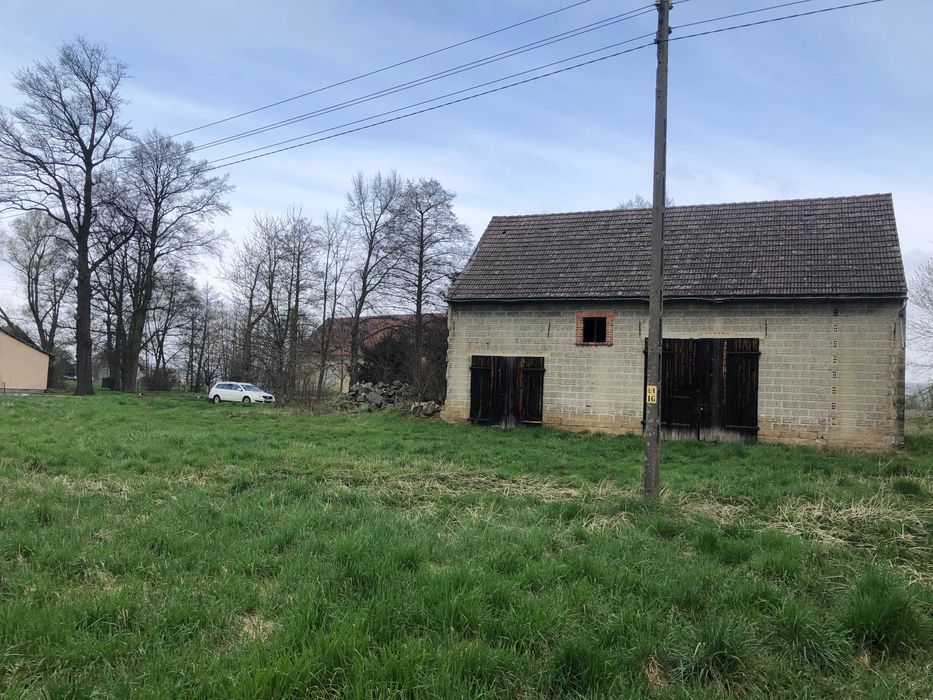 Działka budowlana Chmielno. Zdjęcie 2