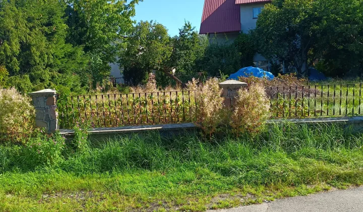 Działka budowlana Kościerzyna Centrum, ul. Legionów Polskich