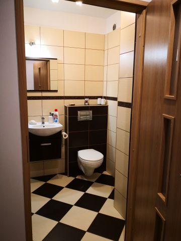Mieszkanie 2-pokojowe Lublin Czechów, ul. Rotmistrza Witolda Pileckiego. Zdjęcie 5