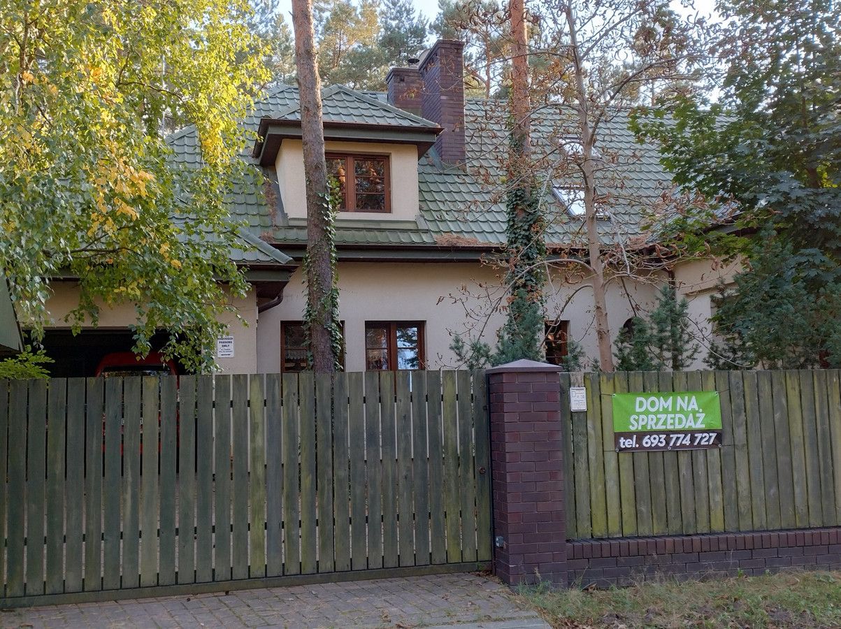 bliźniak, 4 pokoje Warszawa Wawer, ul. Wilgi. Zdjęcie 22