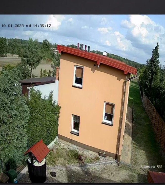 bliźniak, 6 pokoi Turek, ul. Fryderyka Chopina. Zdjęcie 5