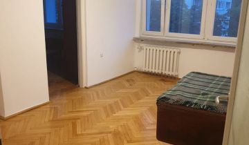 Mieszkanie 3-pokojowe Warszawa Mokotów, ul. Giordana Bruna