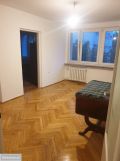 Mieszkanie 3-pokojowe Warszawa Mokotów, ul. Giordana Bruna