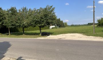 Działka rolna Stary Jamielnik