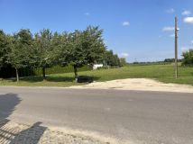 Działka rolna Stary Jamielnik. Zdjęcie 1