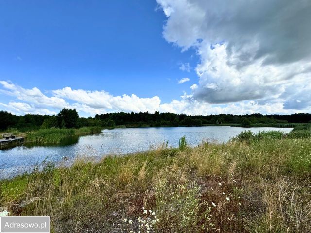 Działka rekreacyjna Chocianowiec. Zdjęcie 1