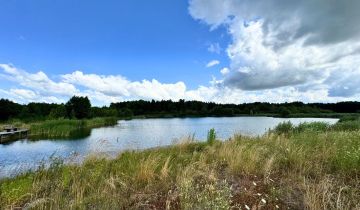 Działka rekreacyjna Chocianowiec