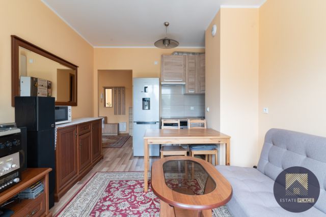 Mieszkanie 2-pokojowe Jabłonna, ul. Marmurowa. Zdjęcie 3