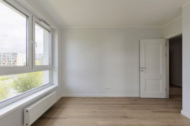 Mieszkanie 3-pokojowe Gdańsk Jasień, ul. Jabłoniowa. Zdjęcie 5