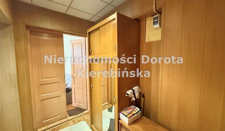 Mieszkanie 2-pokojowe Tomaszów Mazowiecki, ul. Żwirki i Wigury