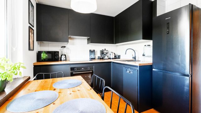 Mieszkanie 4-pokojowe Miłocice. Zdjęcie 14