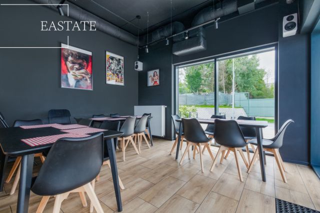 Lokal Gdańsk Jasień, ul. Wojciecha Kiedrowskiego. Zdjęcie 4