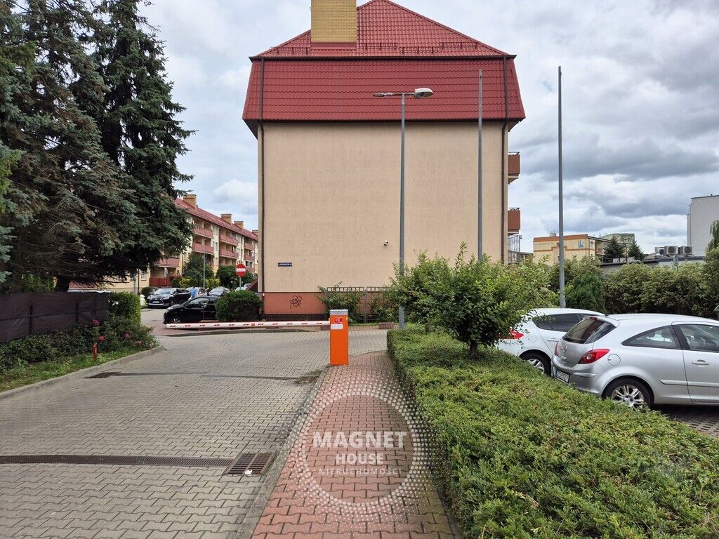 Mieszkanie 1-pokojowe Mierzyn, ul. Spółdzielców. Zdjęcie 13