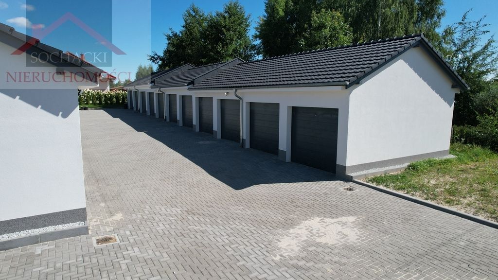 Garaż/miejsce parkingowe Lubań