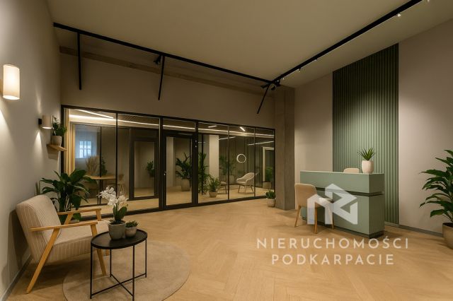 Lokal Rzeszów, ul. Fryderyka Szopena. Zdjęcie 1