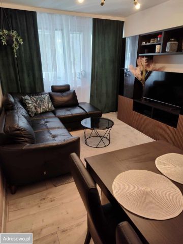 Mieszkanie 3-pokojowe Kraków Bieńczyce, ul. Batalionu "Parasol". Zdjęcie 1