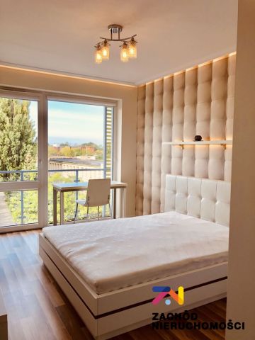 Mieszkanie 2-pokojowe Zielona Góra Centrum. Zdjęcie 5