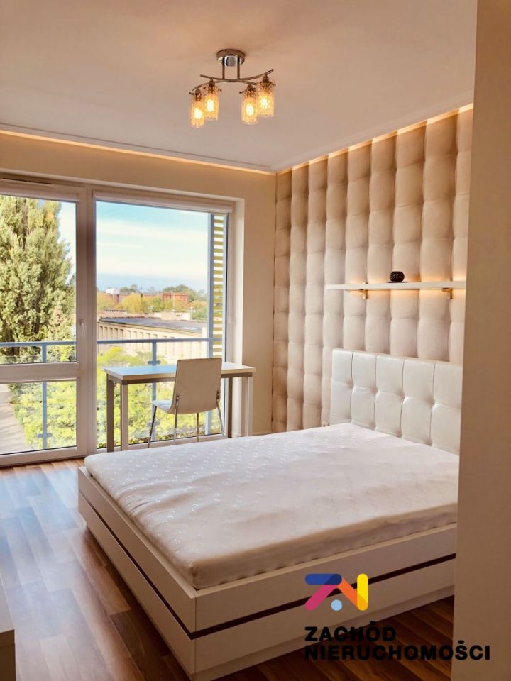 Mieszkanie 2-pokojowe Zielona Góra Centrum. Zdjęcie 5