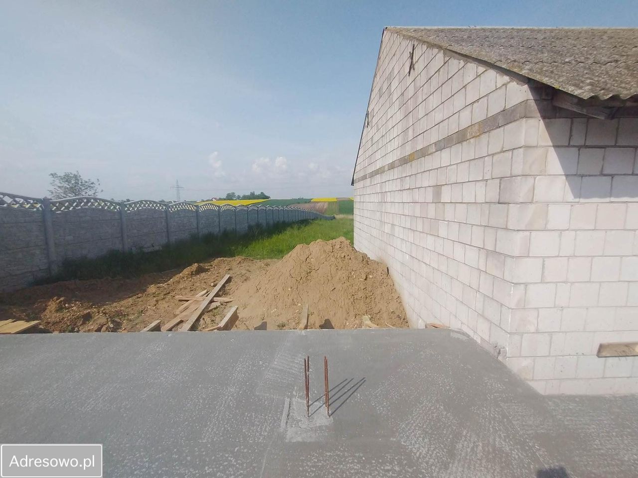 Działka rolno-budowlana Stodoły-Kolonie. Zdjęcie 8