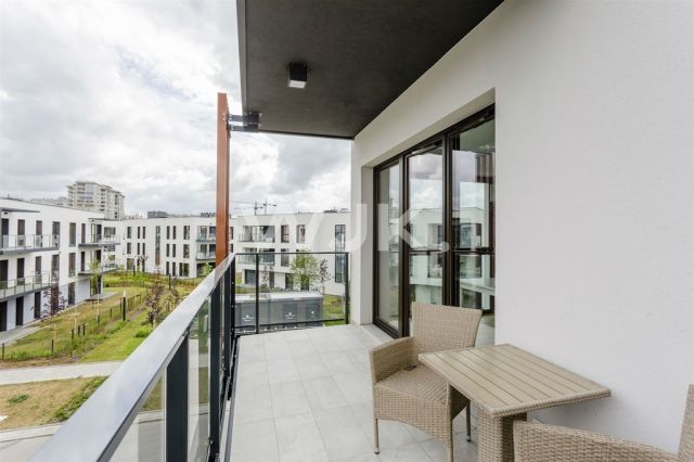 Mieszkanie 3-pokojowe Warszawa Mokotów, ul. Ptasi Raj. Zdjęcie 13