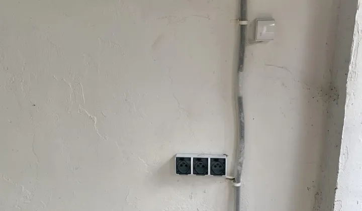 Garaż/miejsce parkingowe Słubice, ul. Rysia