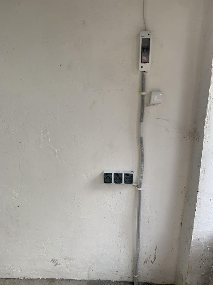 Garaż/miejsce parkingowe Słubice, ul. Rysia