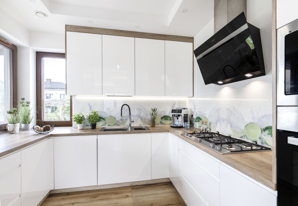 dom wolnostojący, 4 pokoje Stare Babice, ul. gen. Wiktora Thomme. Zdjęcie 4