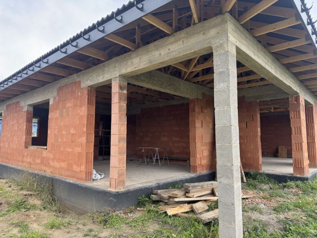 dom wolnostojący Chruszczobród. Zdjęcie 1