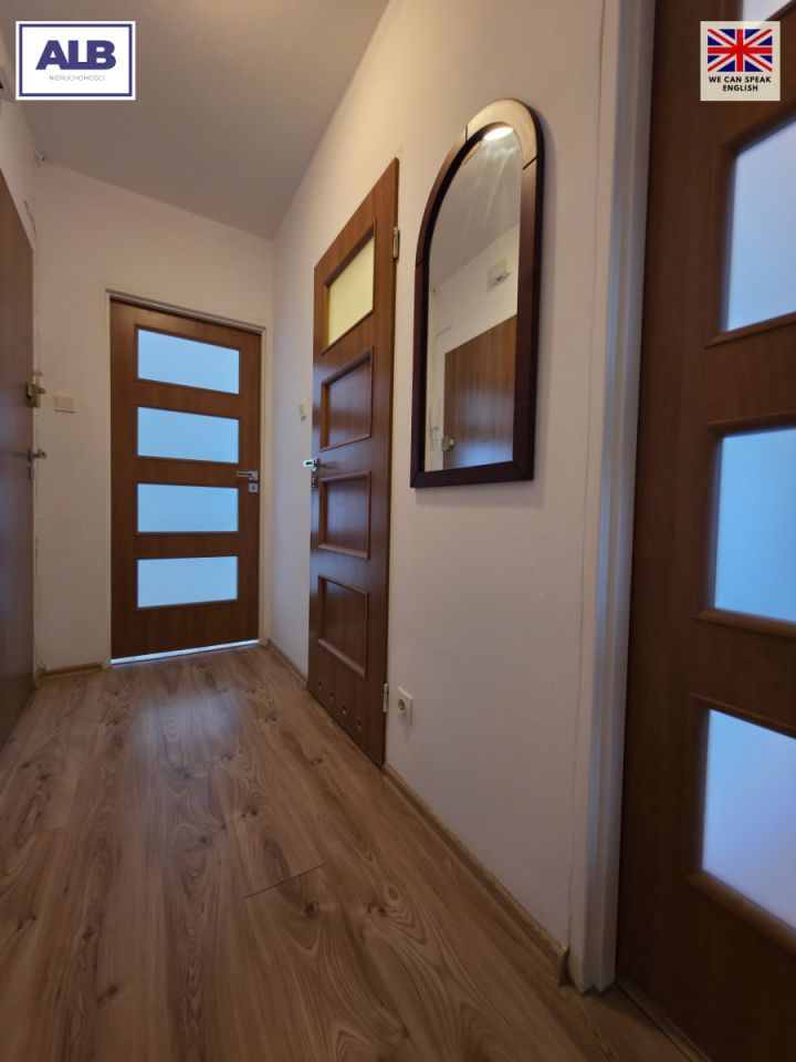 Mieszkanie 2-pokojowe Gdynia Dąbrowa, ul. Szafranowa. Zdjęcie 5