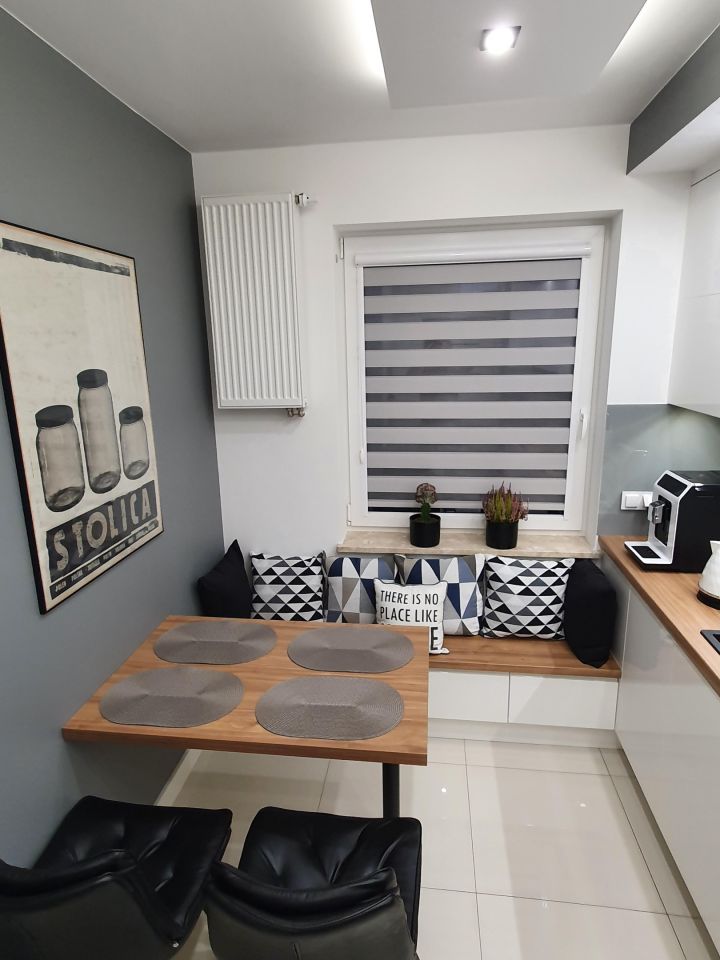 Mieszkanie 2-pokojowe Warszawa Bielany, ul. Josepha Conrada. Zdjęcie 12