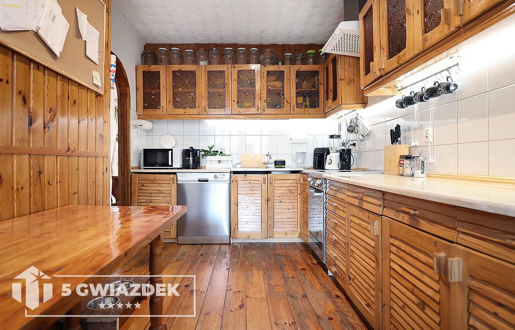 dom szeregowy, 5 pokoi Szczecinek, ul. Ziemowita. Zdjęcie 12