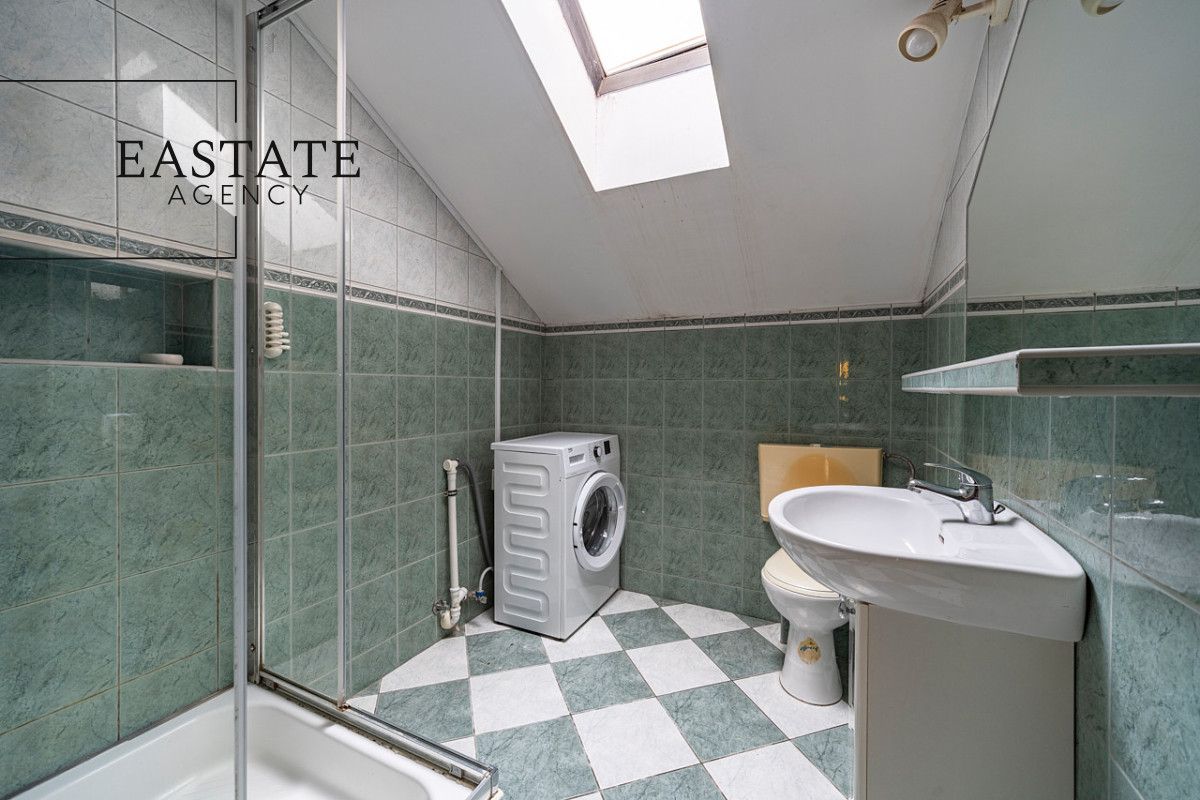 bliźniak, 10 pokoi Warszawa Rembertów, ul. Działyńczyków. Zdjęcie 15