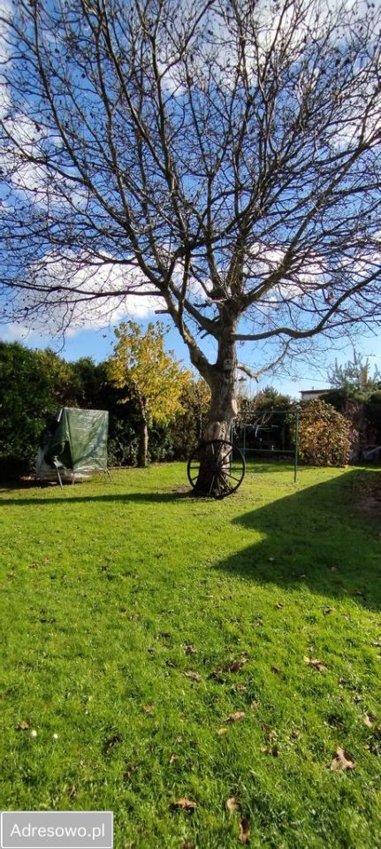 dom wolnostojący, 3 pokoje Rudno. Zdjęcie 5