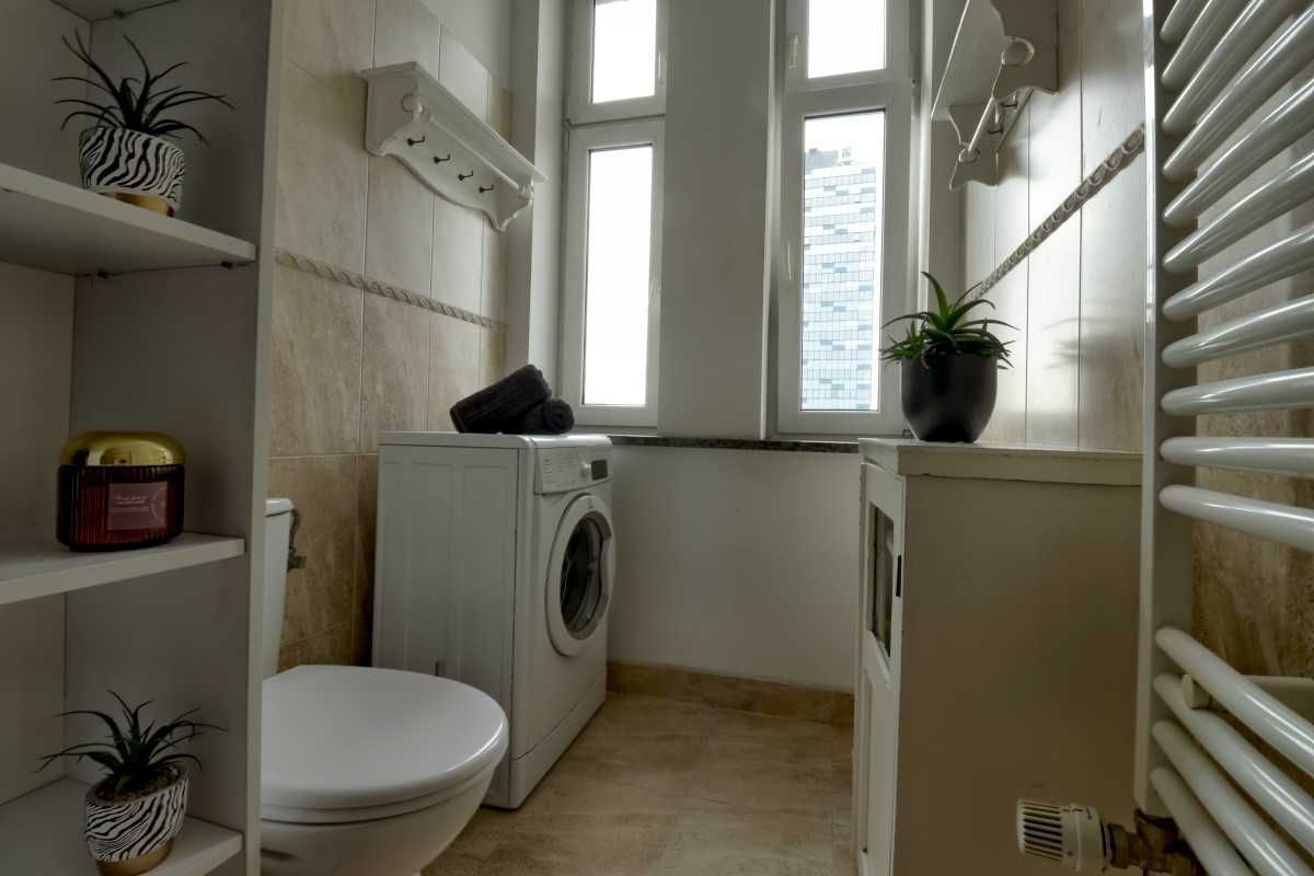 Mieszkanie 2-pokojowe Gorzów Wielkopolski Śródmieście. Zdjęcie 4