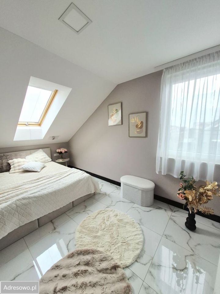 bliźniak, 5 pokoi Krzyków. Zdjęcie 11